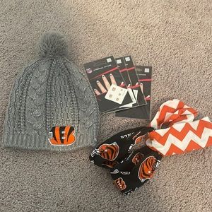 Cincinnati Bengals bundle